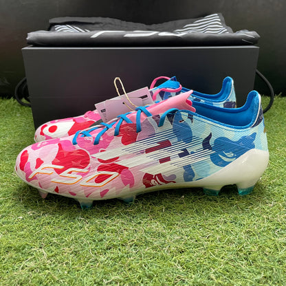F50 ELITE FG BAPE JS0573