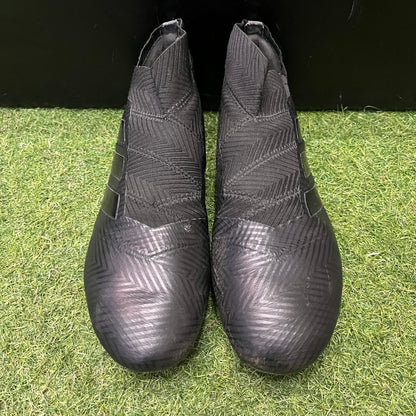 27.0 cm Used Goods中古スパイク NEMEZIZ 18＋ FG