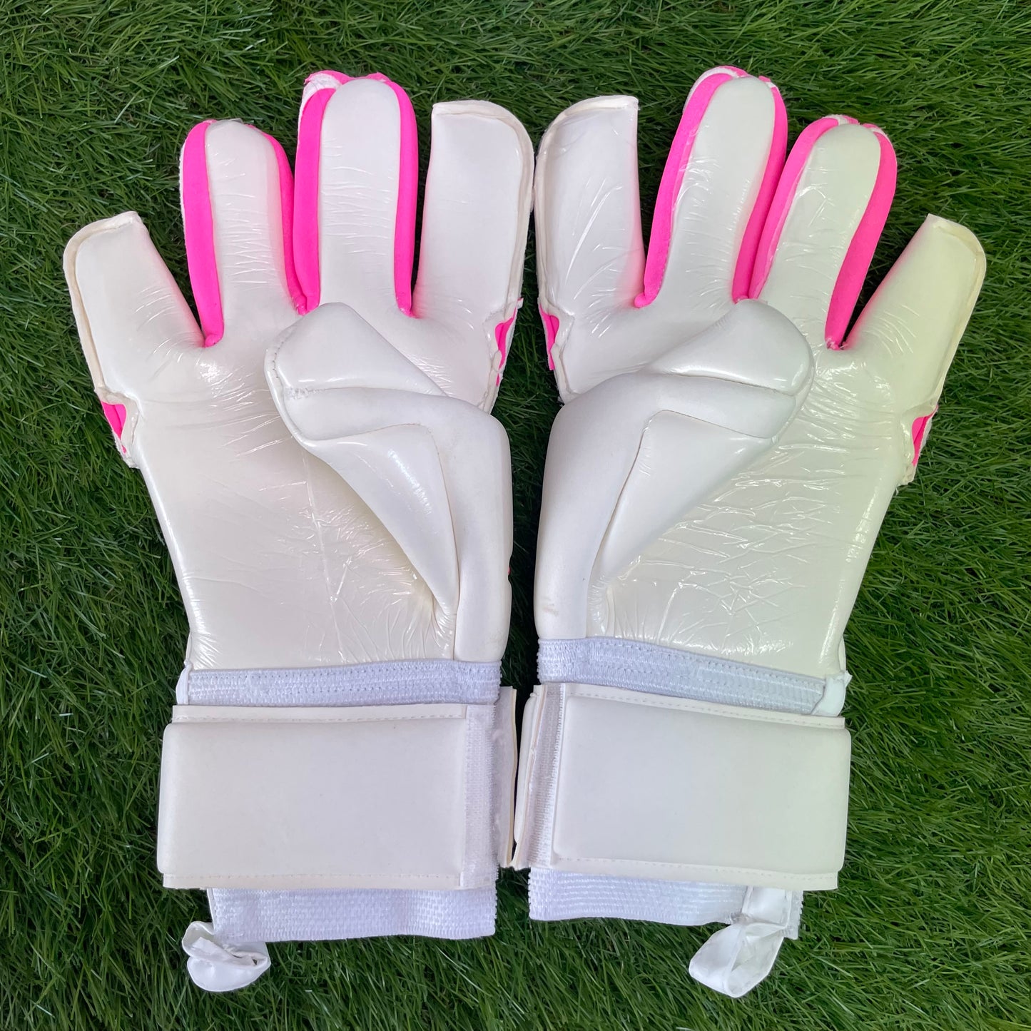 White×Pink S/1 エススラッシュワン