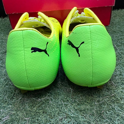 26.0cm Used Goods 中古スパイク PUMA EVOSPEED 17.SL-S HG
