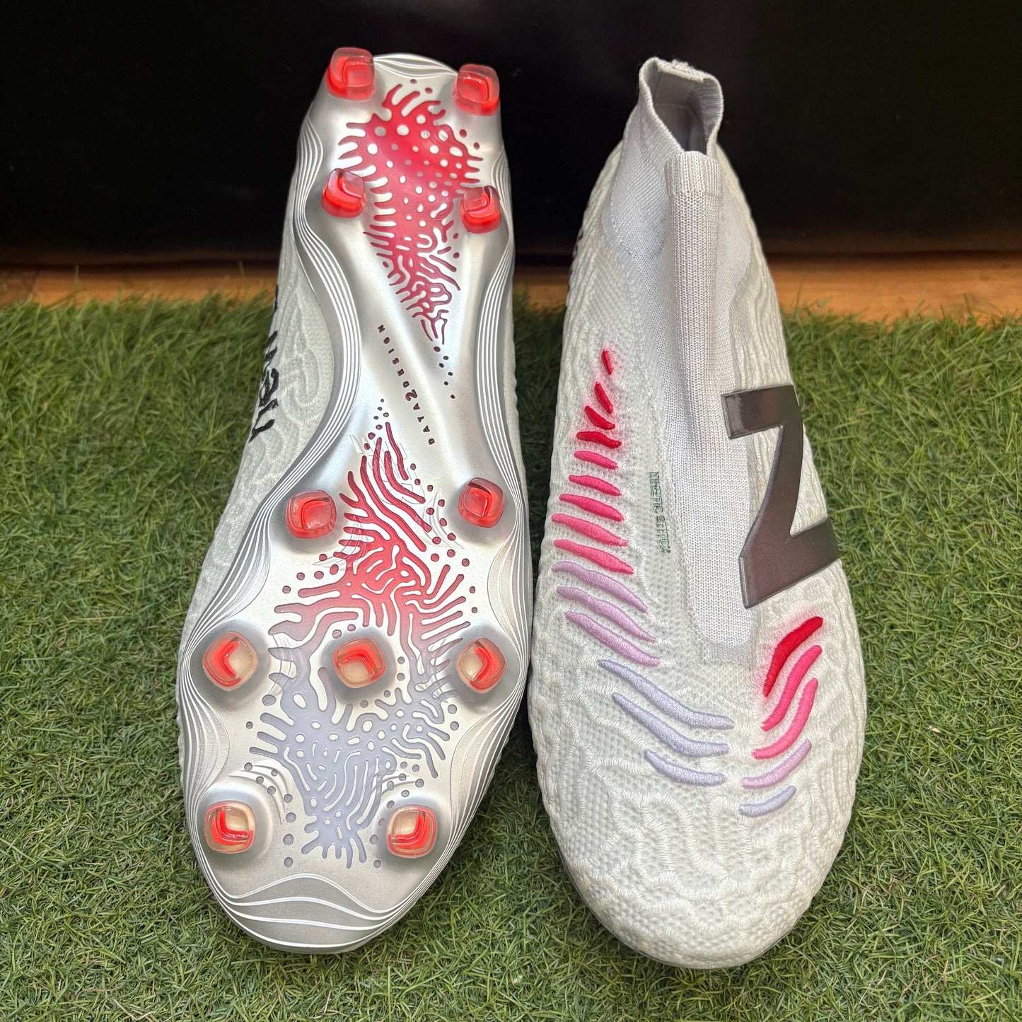 28.0 cm Used Goods中古スパイク TELELA V3 Limited FG