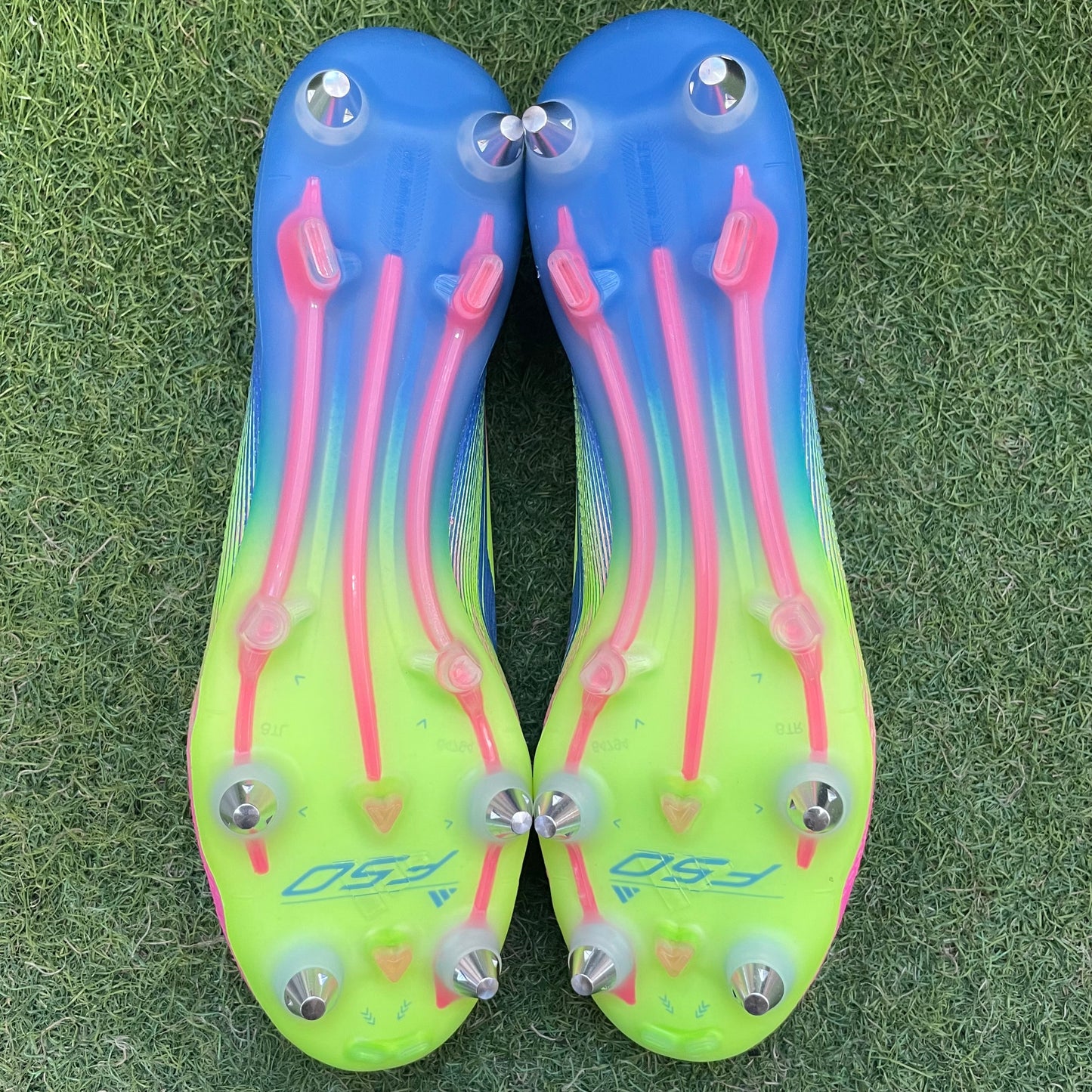 【箱無し】F50 ELITE SG 27.0cm IE1257