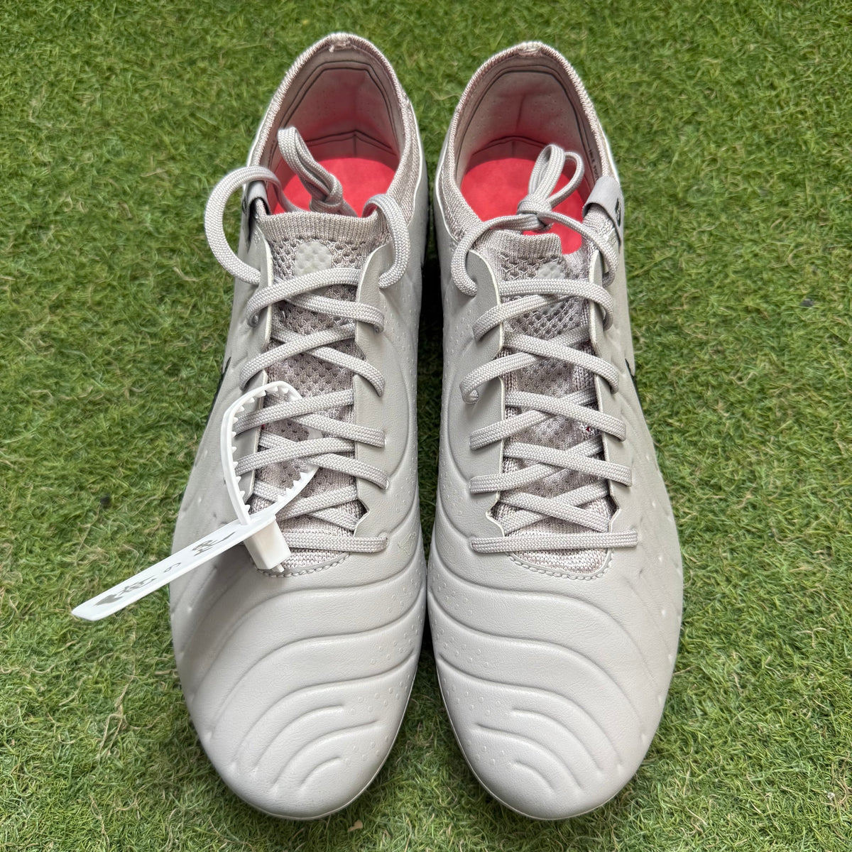 【箱無し】Tiempo Legend 10 Elite FG Promo 26.0 HF4371 001 支給品