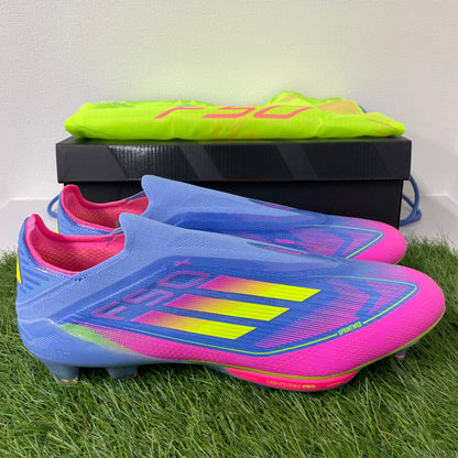 F50 + FG IE1250