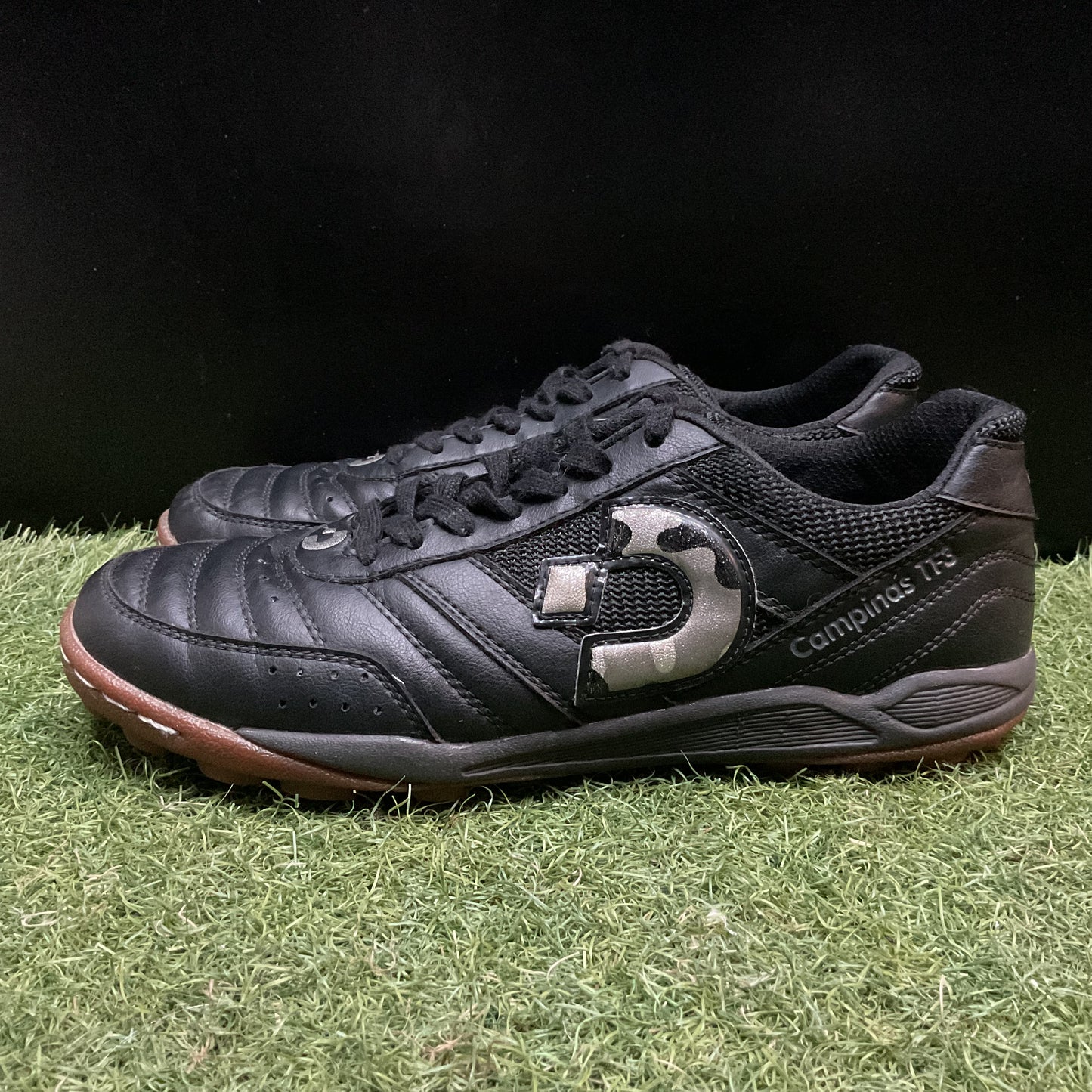 25.5 cm Used Goods中古スパイク Desporte Campinas TF3