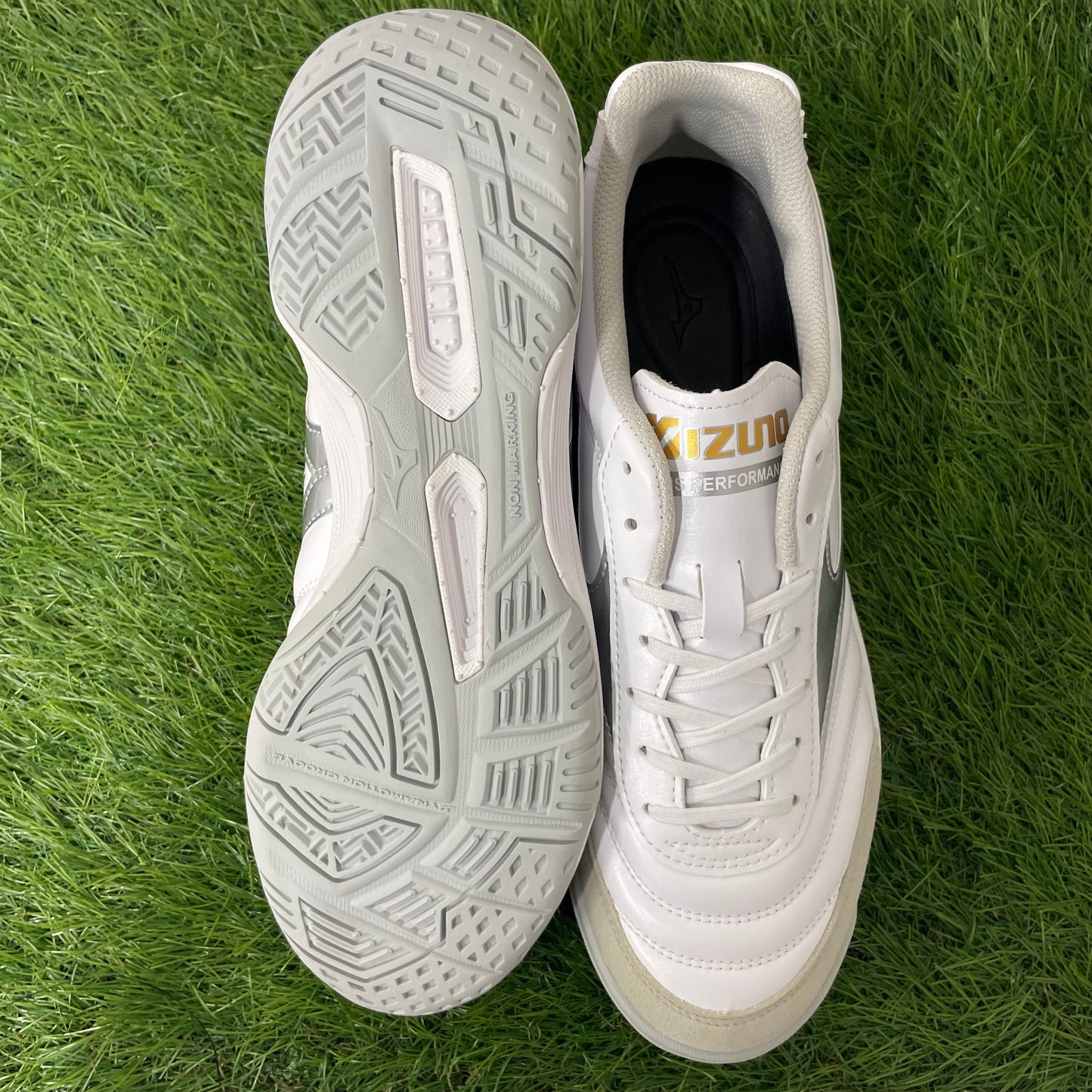 【箱無し】MORELIA SALA CLASSIC IN Q1GA230203 26.0 cm
