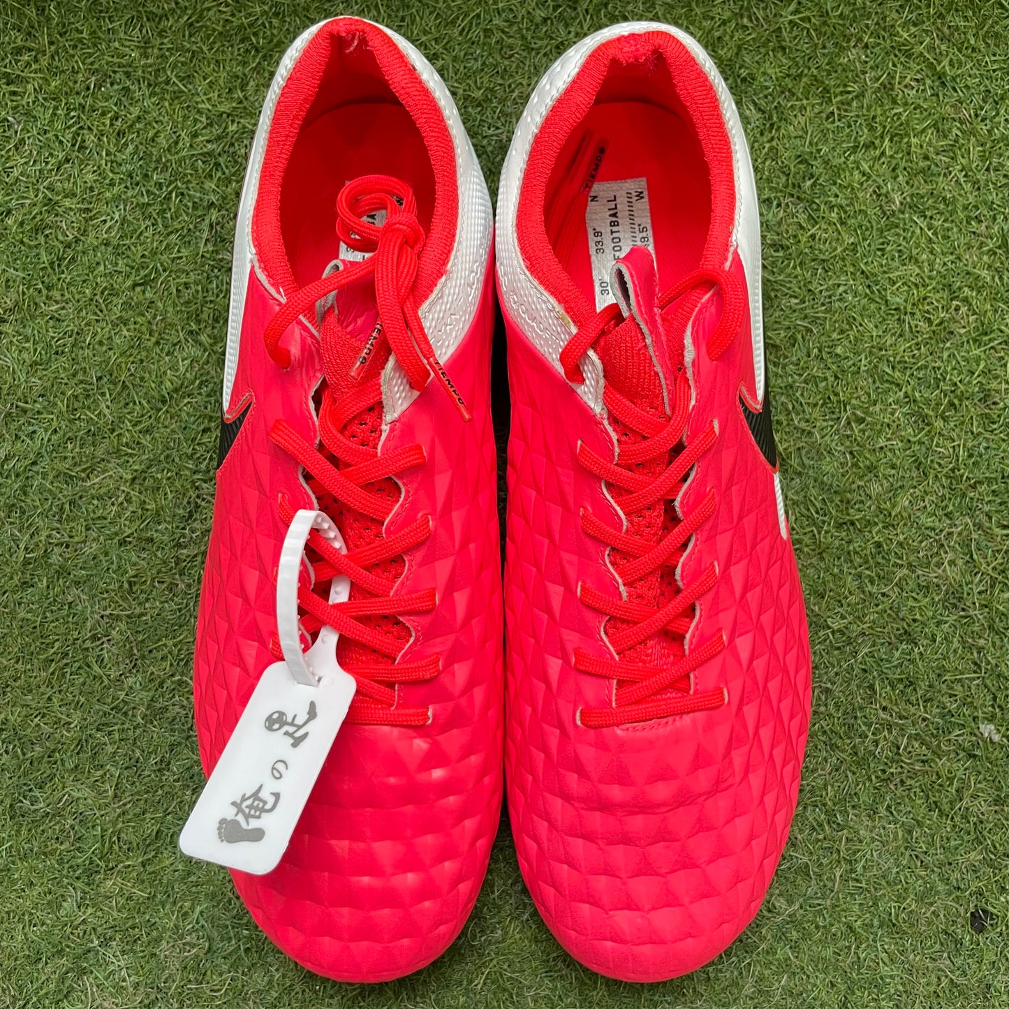 【箱無し】Tiempo Legend 8 HG 28.0cm AT5899 606