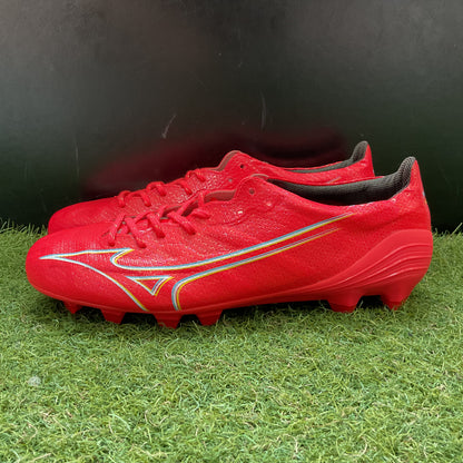 【箱無し】Mizuno Alpha JAPAN P1GA236064 26.5cm