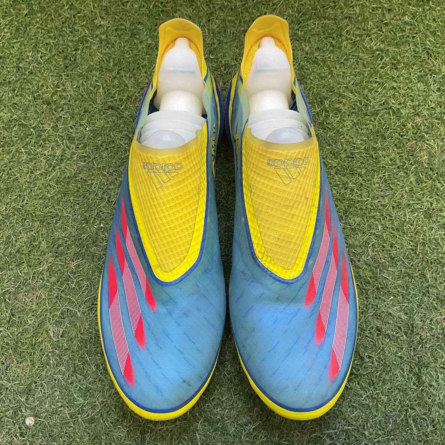 26.0 cm Used Goods中古スパイク X GHOSTED+ X-MEN FG