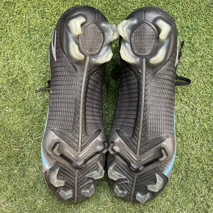 25.0 cm Used Goods中古スパイク Mercurial Superfly 8 Elite FG