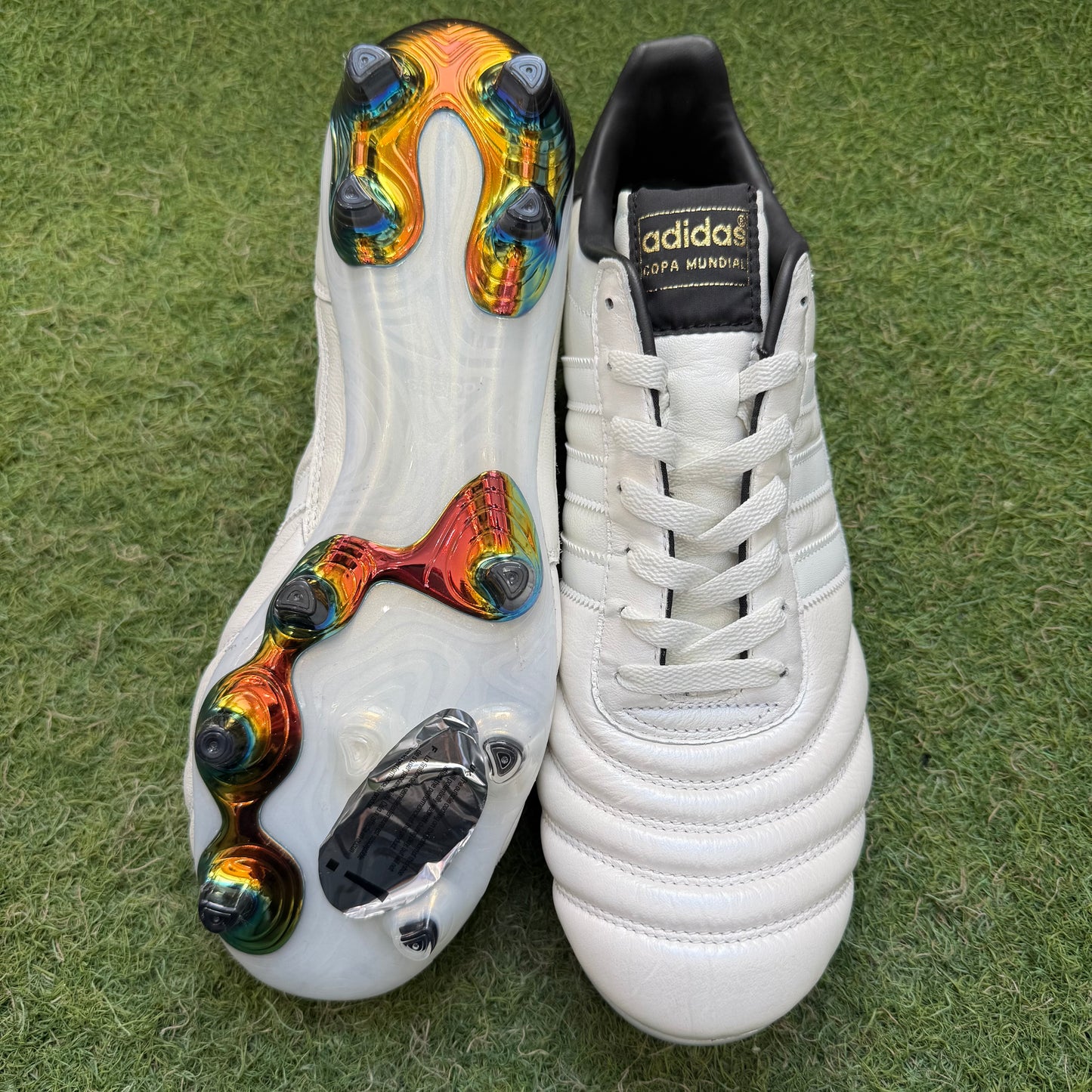 【訳あり未使用品】28.0 Used Goods中古スパイク Copa Mundial 20 FG