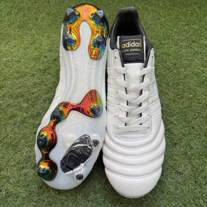 【訳あり未使用品】28.0 Used Goods中古スパイク Copa Mundial 20 FG