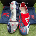 【インソールなし】27.0 Used Goods 中古スパイク　Predator FT FG