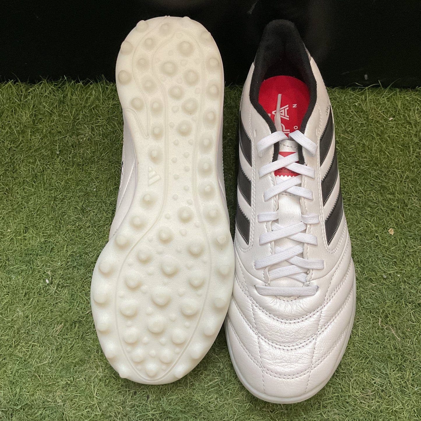 【箱無し】Copa Icon2 pro TF JQ8617