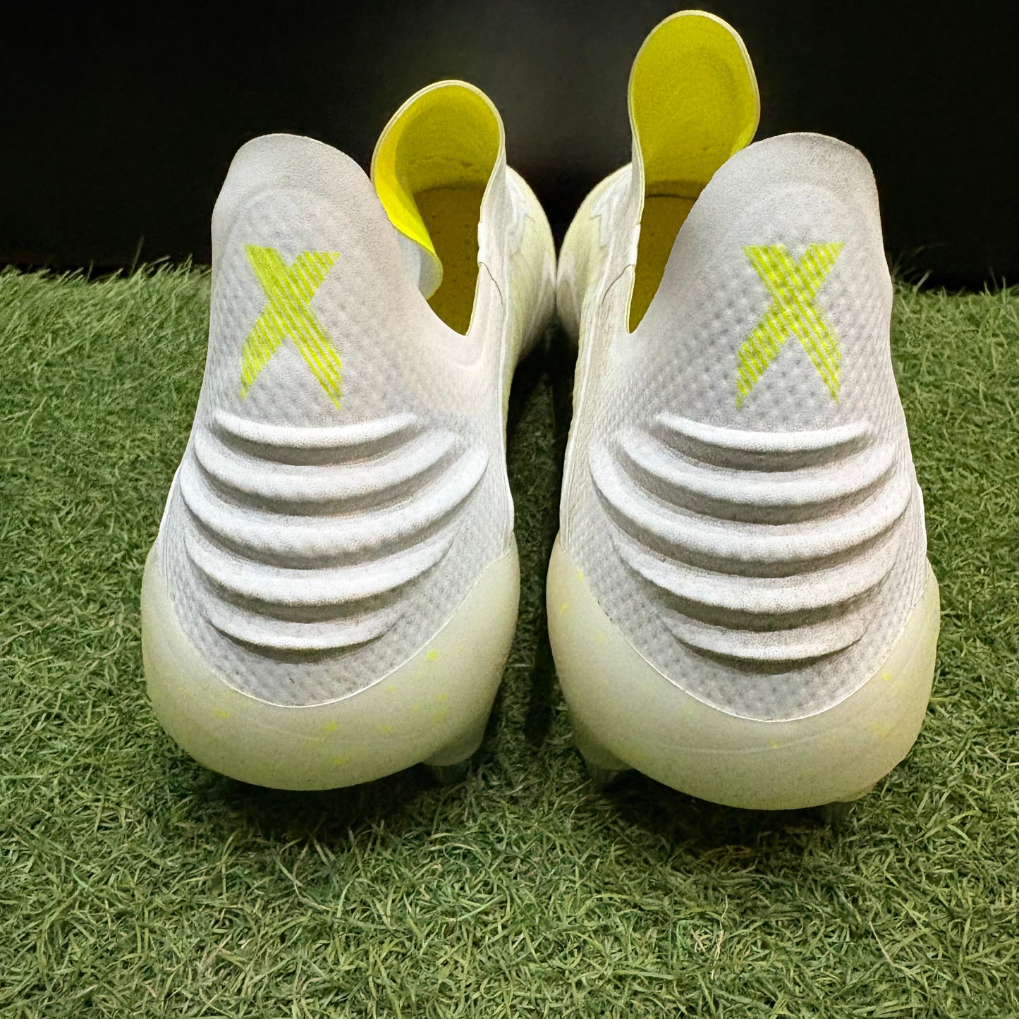 27.5 cm Used Goods中古スパイク X18+ SG