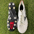 26.5 cm Used Goods中古スパイク Morelia Neo 2 Japan SG Mix