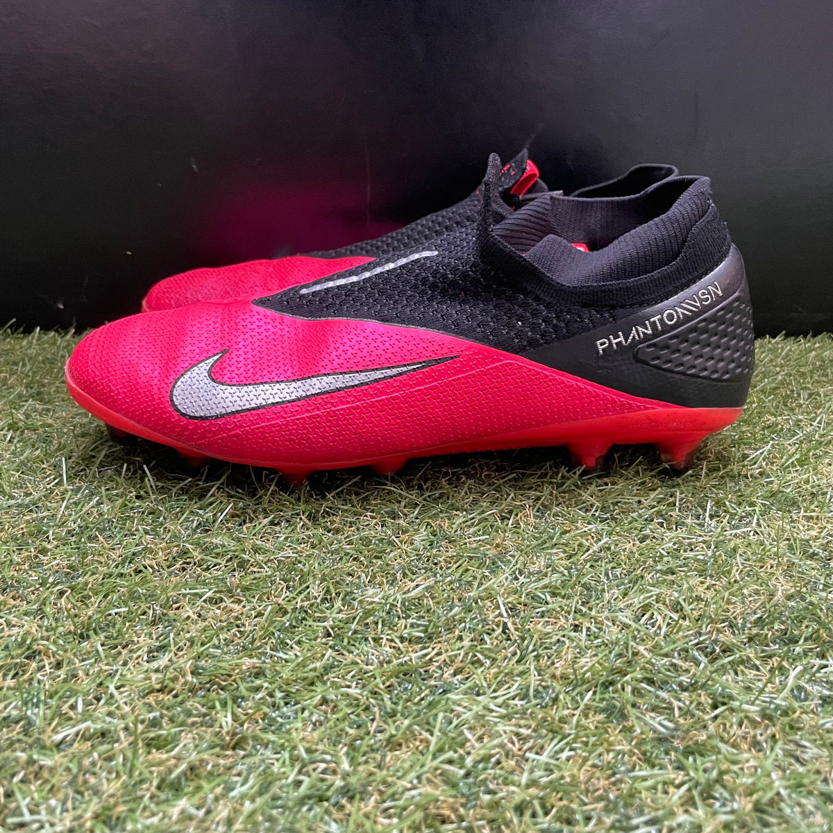 26.0 cm Used Goods中古スパイクPhantom Vision 2 AG-PRO