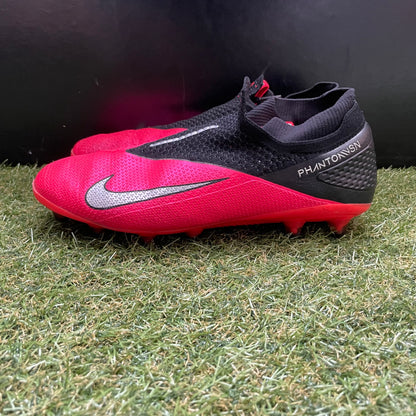 26.0 cm Used Goods中古スパイクPhantom Vision 2 AG-PRO