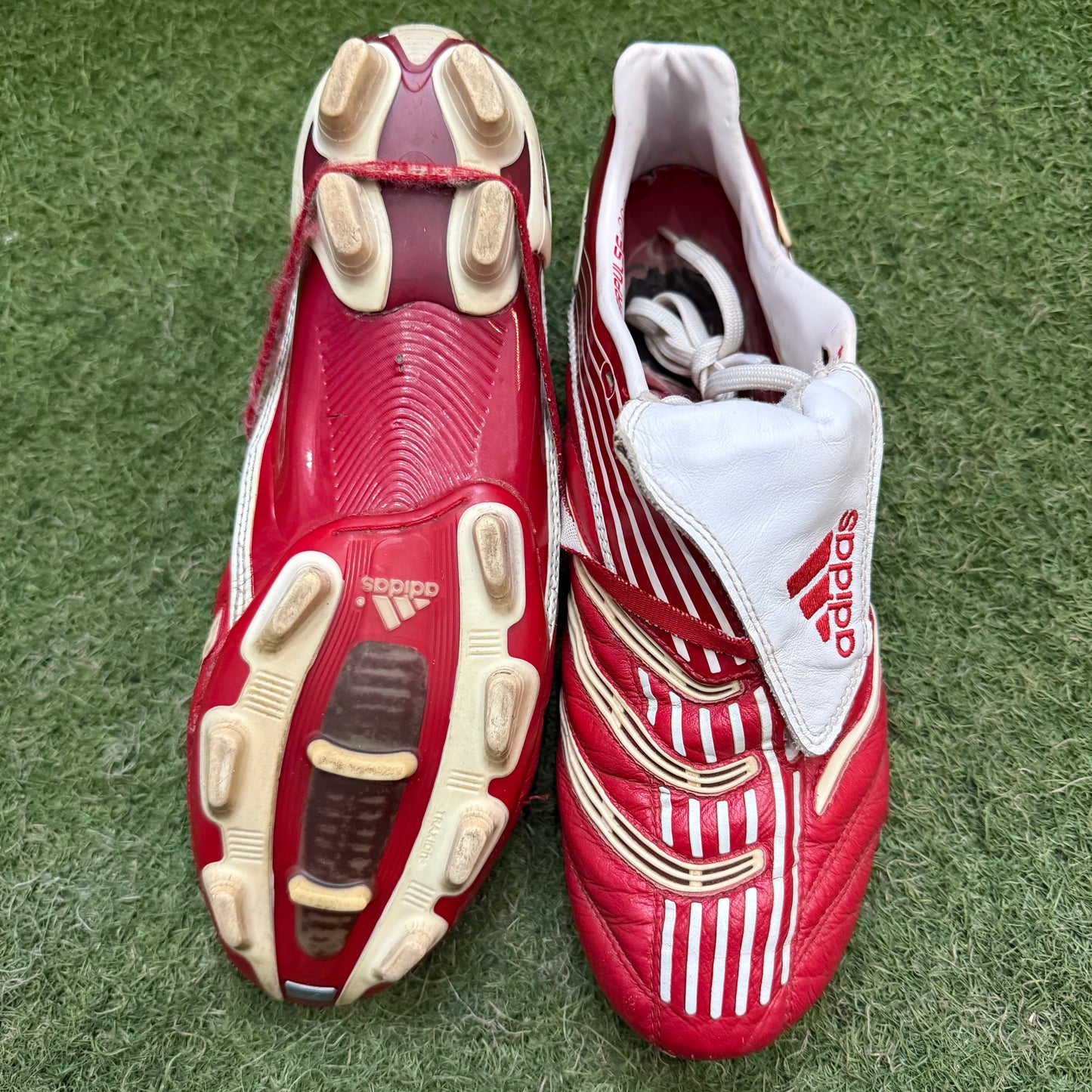27.0 Used Goods中古スパイクPredator Pulse