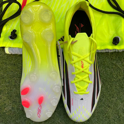 【箱無し】F50 ELITE HG/AG JAPAN 25.0 JR6466