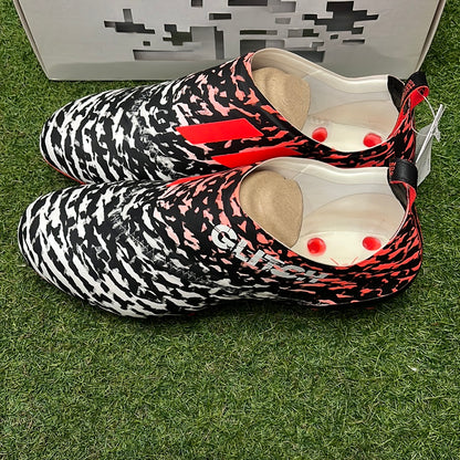Glitch outerskin FG F99841 グリッチ アウタースキン