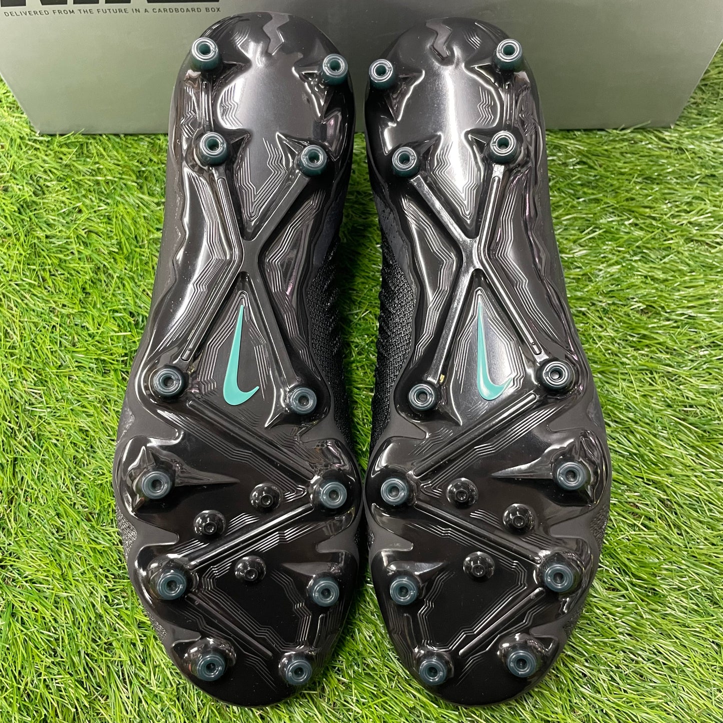 ファントムGX II ELITE AG-PRO FJ2554 002