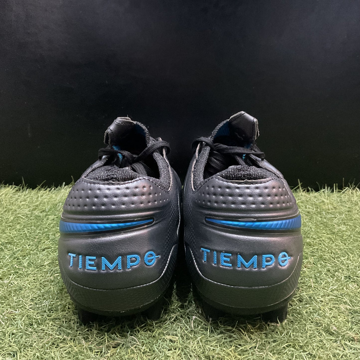 25.5 cm Used Goods中古スパイクTiempo Legend 8 HG