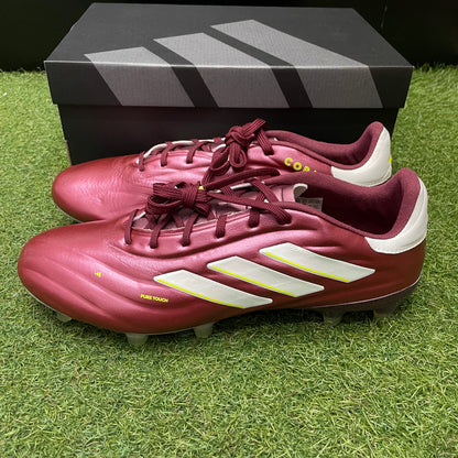 Copa pure 2 Elite FG IE7486 コパピュア