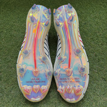 F50 ELITE FG UNISPORT JQ8781