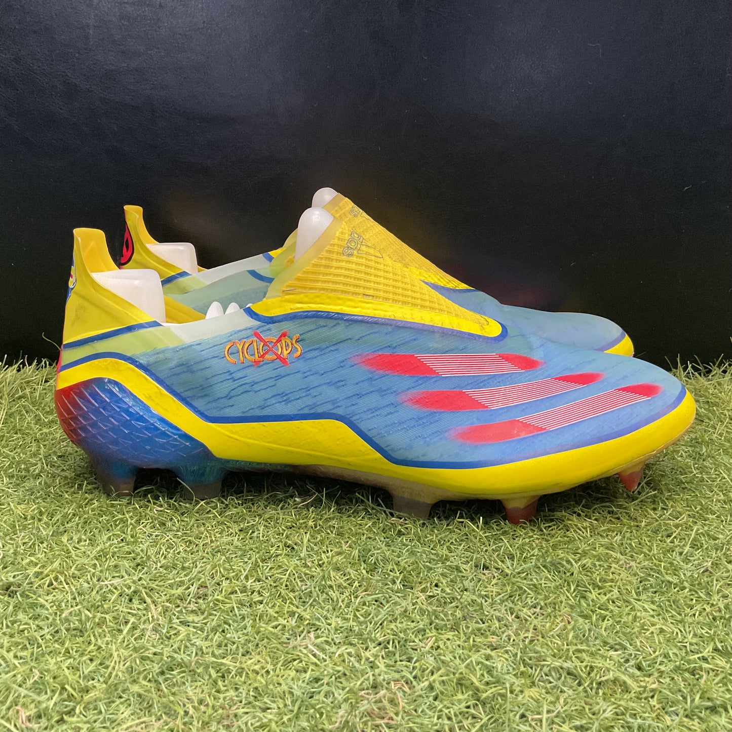 26.0 cm Used Goods中古スパイク X GHOSTED+ X-MEN FG