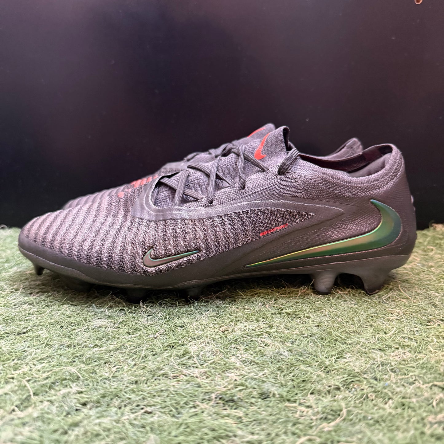 26.0 cm Used Goods中古スパイクPhantom 6 Low Elite FG