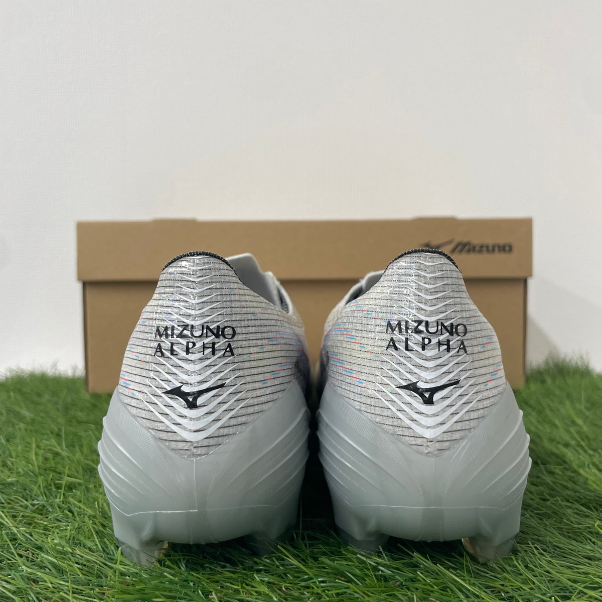 MIZUNO アルファ PRO P1GA236409