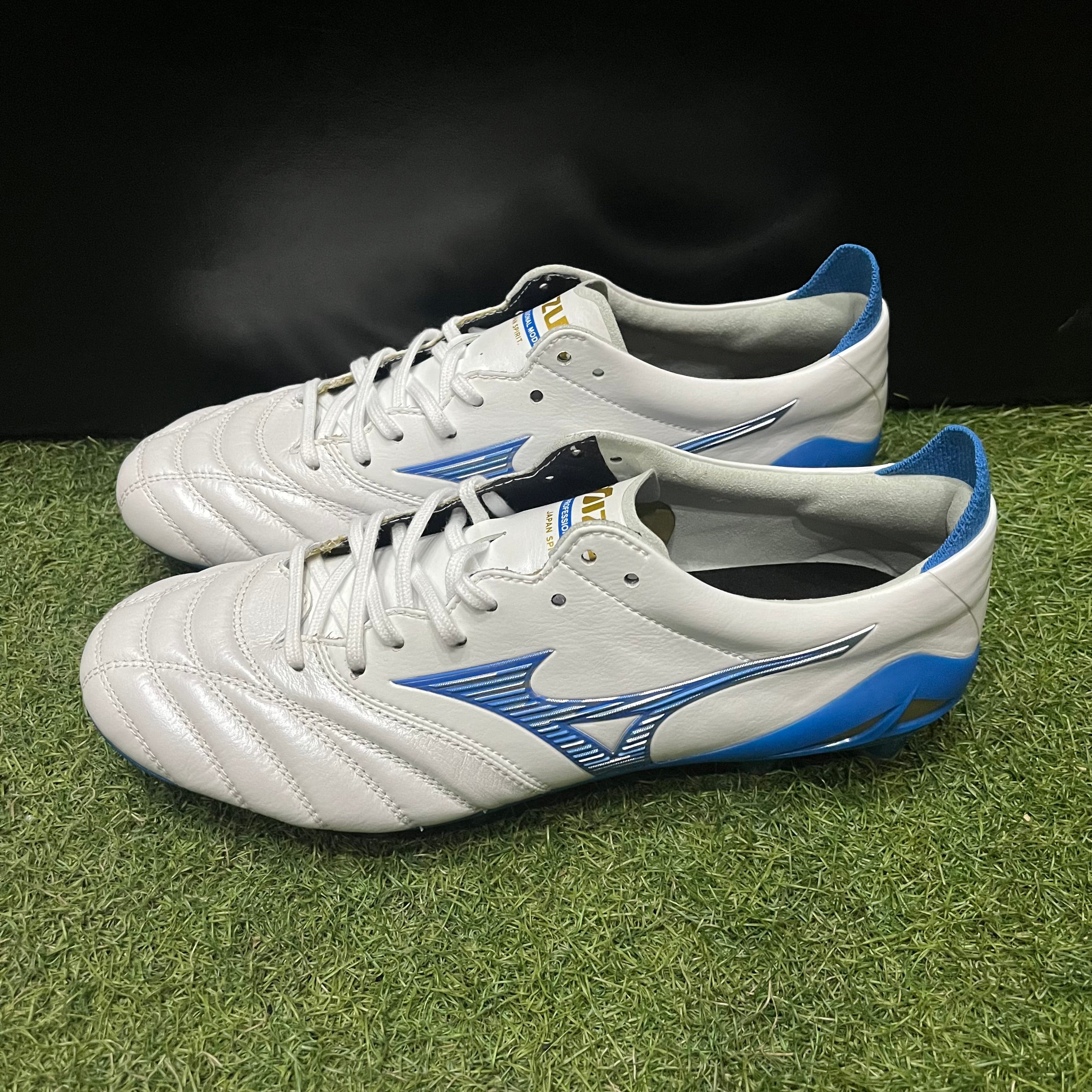 モレリアネオ 4 MADE IN JAPAN P1GA243025 – 俺の足 サッカー用品