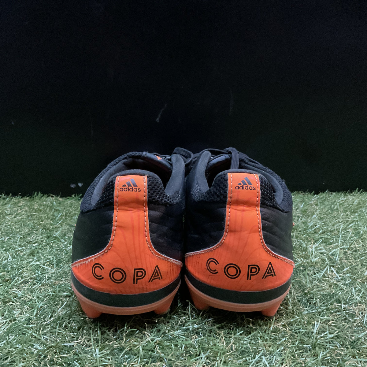 27.0 cm Used Goods中古スパイク COPA 20.3 HG/AG