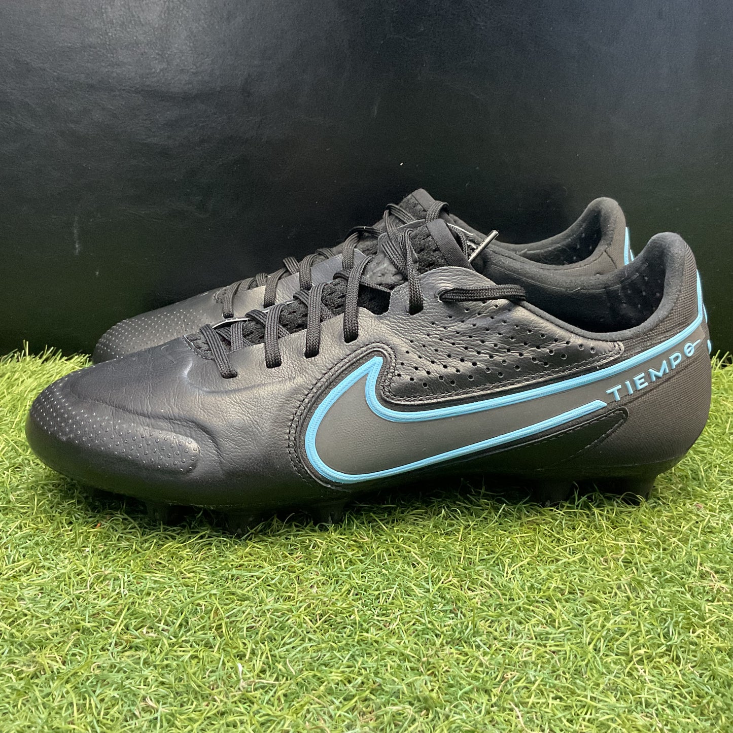 【B+】25.5 cm Used Goods中古スパイクTiempo Legend 9 HG DB0823-004