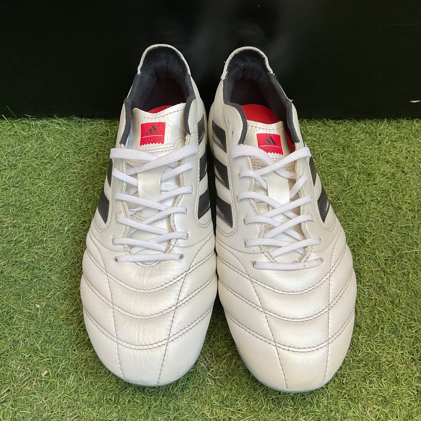 25.0 cm Used Goods中古スパイク COPA ICON 2 ELITE HG/AG JAPAN