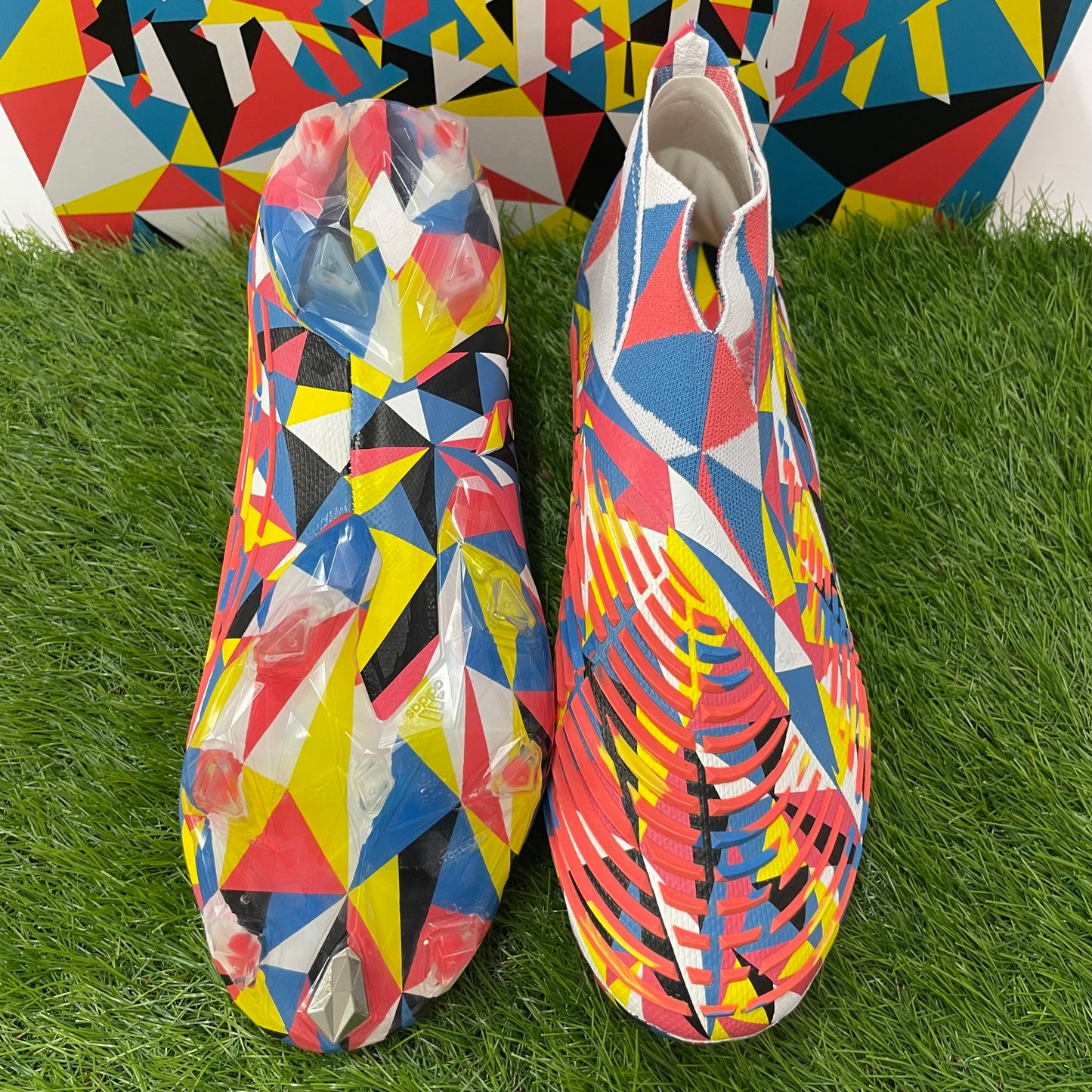 Predator EdgeGMT+ FG プレデター エッジGMT＋　GX3908