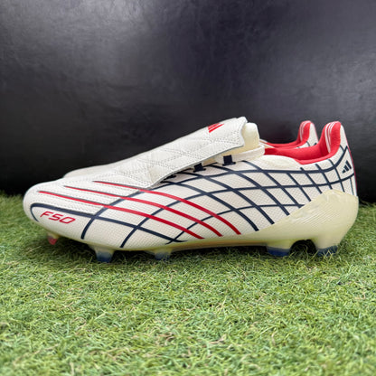 F50 ELITE FG UNISPORT JQ8781