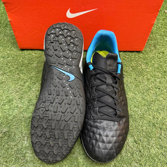 26.0 cm Used Goods中古スパイクTiempo Legend 8 Academy TF