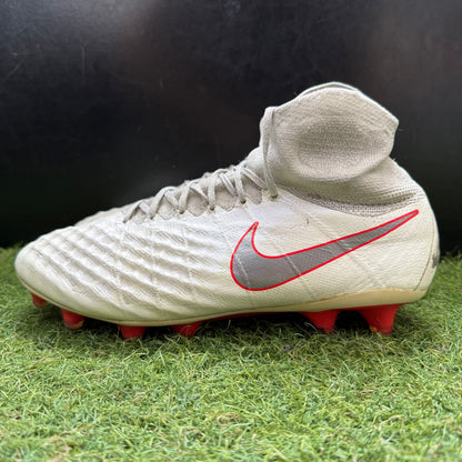 25.0 cm Used Goods 中古スパイク Magista Obra  FG