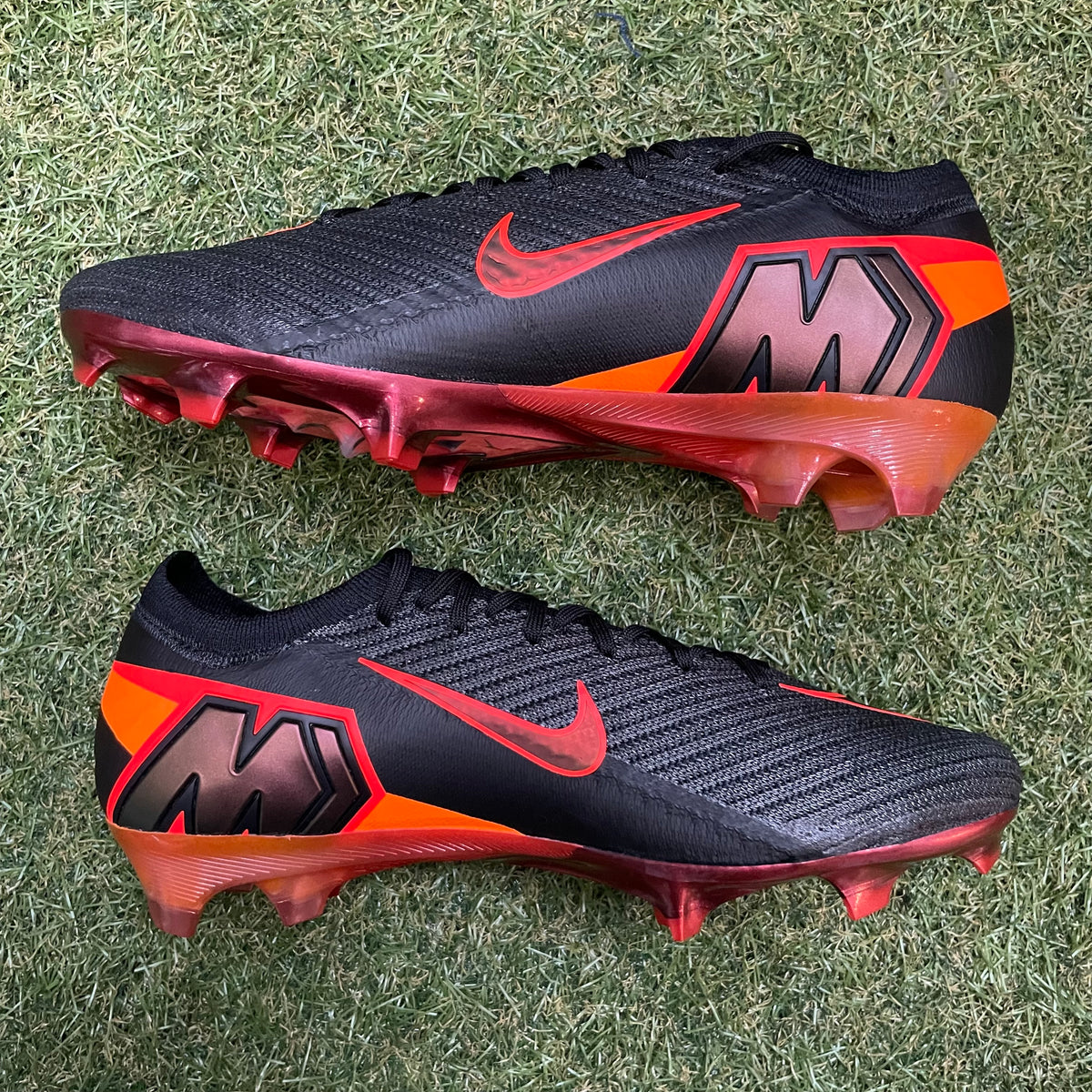 【箱無し】Zoom Mercurial Vapor 16 Elite LV8 FG 26.5 cm IF4101 088
