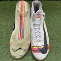 28.5 Used Goods中古スパイク Mercurial Superfly 6 Elite FG