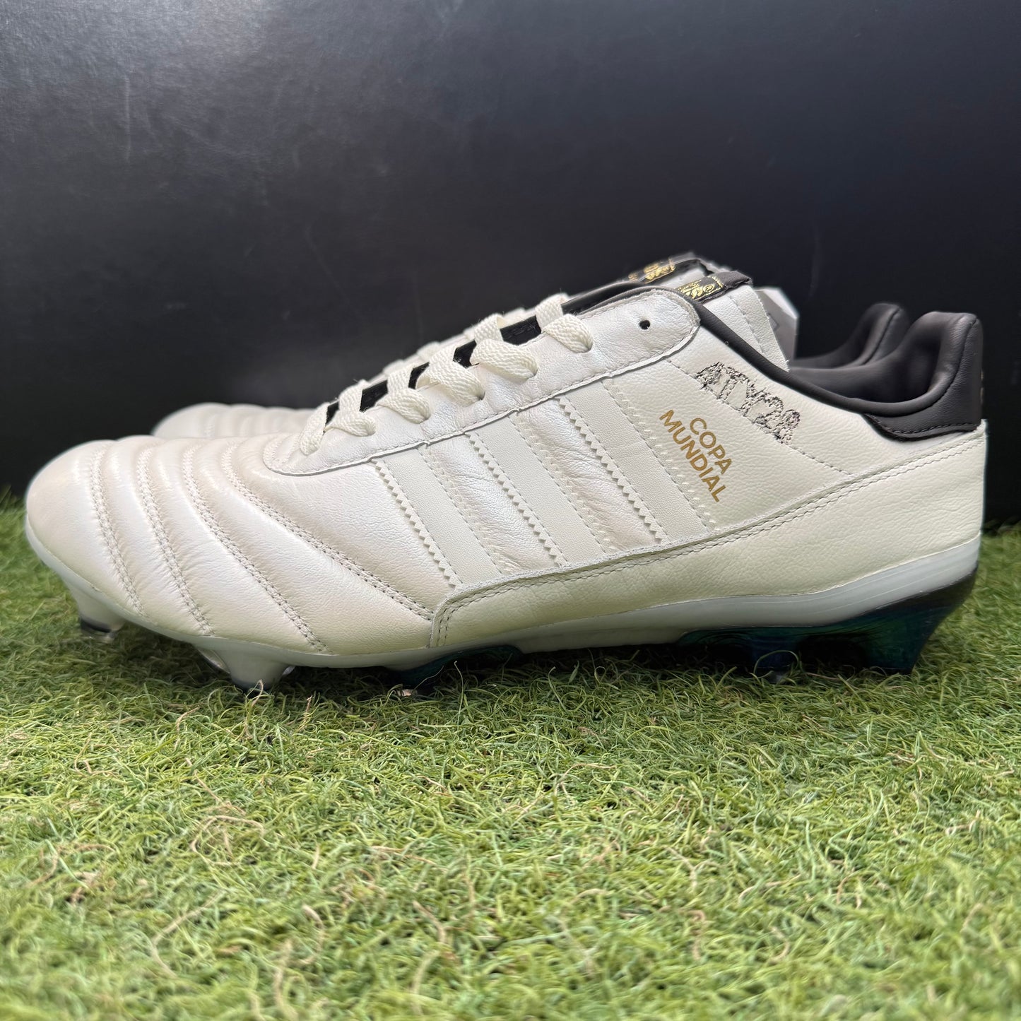【訳あり未使用品】28.0 Used Goods中古スパイク Copa Mundial 20 FG