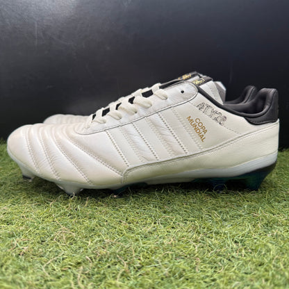 【訳あり未使用品】28.0 Used Goods中古スパイク Copa Mundial 20 FG