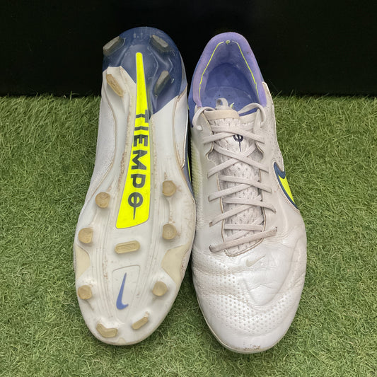 27.0 cm Used Goods中古スパイクTiempo Legend 9 FG