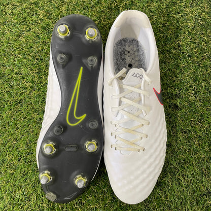 【インソールなし】①27.5 cm Used Goods 中古スパイク Magista Opus SG ANTICLOG