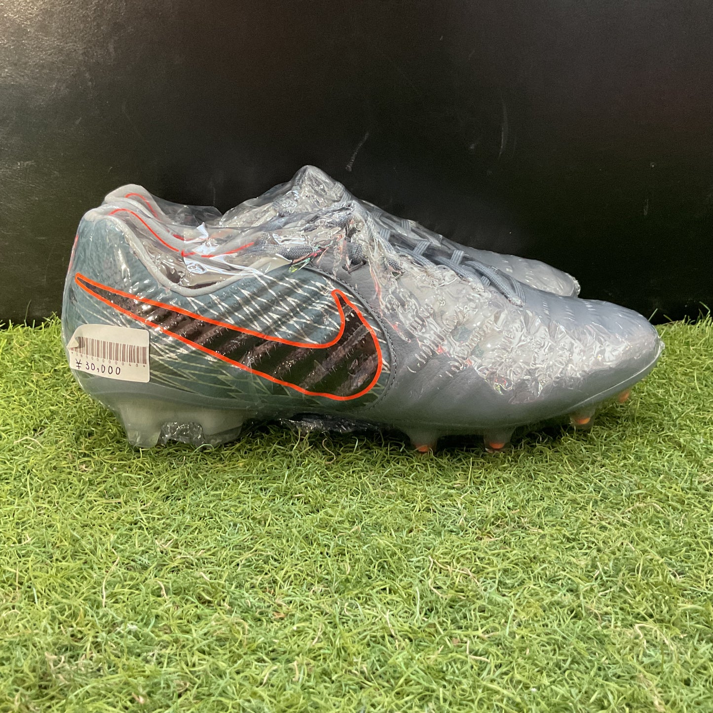 【箱無し】TIEMPO LEGEND 7 ELITE FG 25.0 AH7238 408