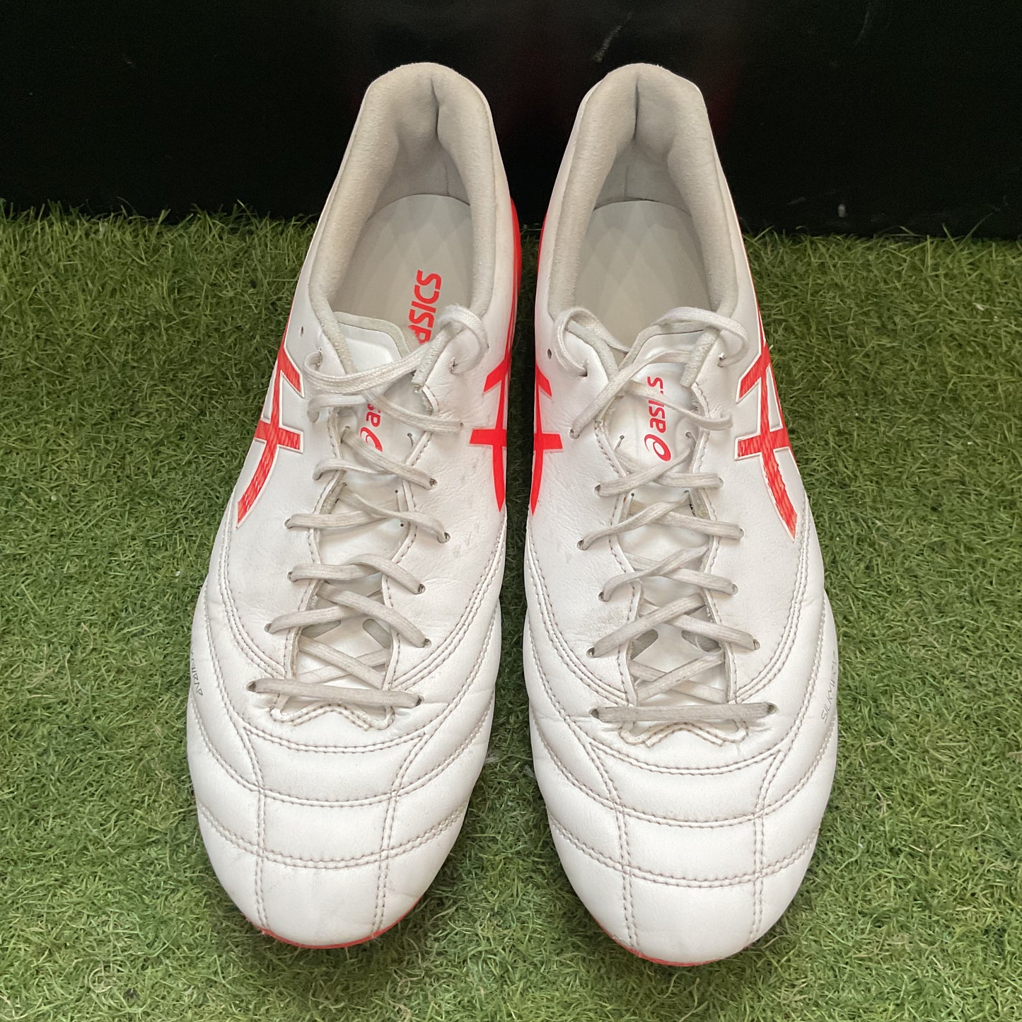 28.0 cm Used Goods中古スパイク DS Light X-FLY 6 ①