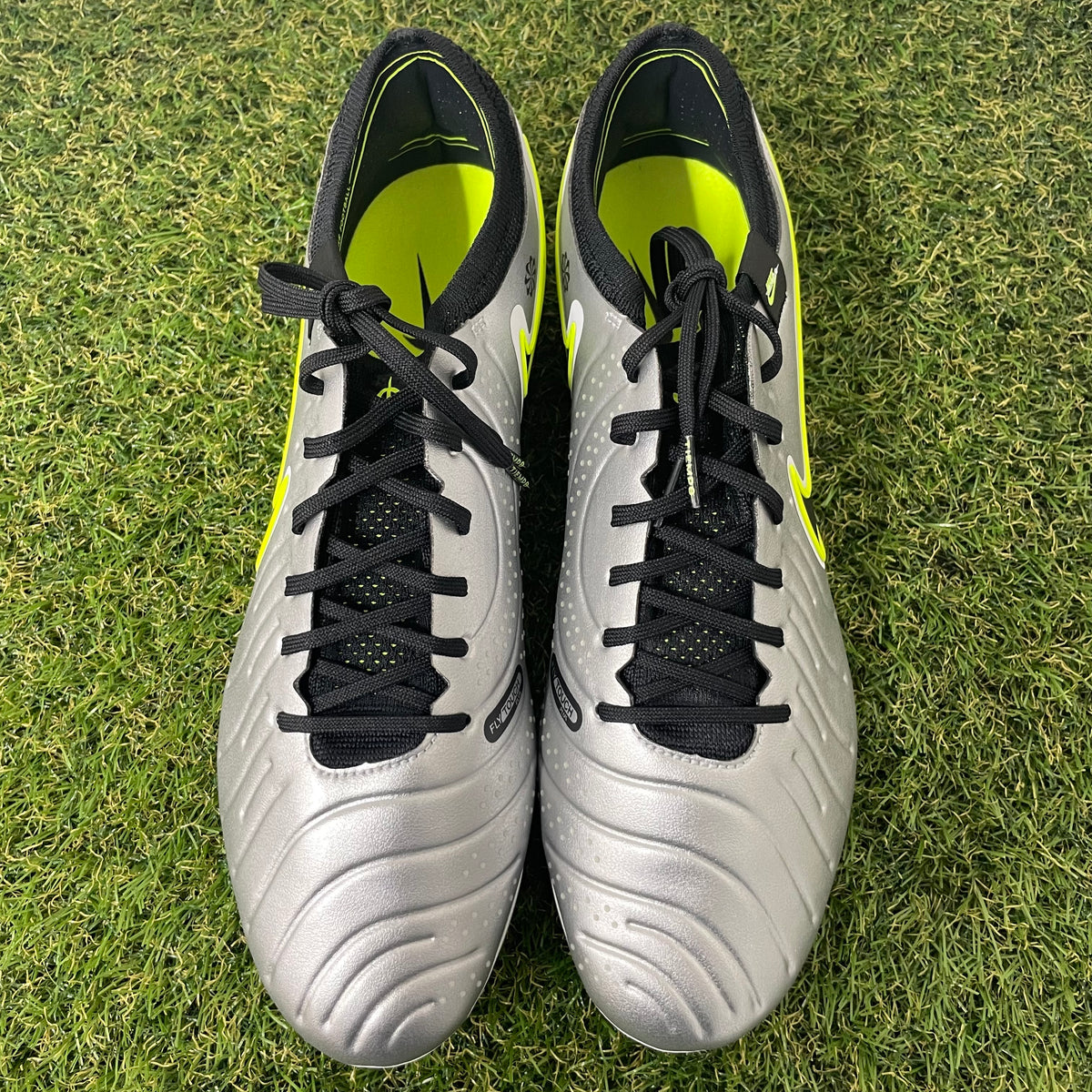 【箱無し】②ティエンポ レジェンド10 エリート SG-PRO Promo 29.0 cm タグ無し型取り品