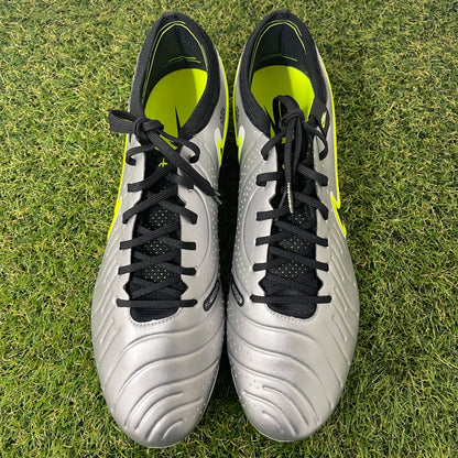 【箱無し】②ティエンポ レジェンド10 エリート SG-PRO Promo 29.0 cm タグ無し型取り品